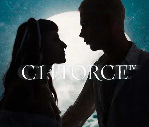 Cazzu no celebró el amor con el estreno de C14torce IV
